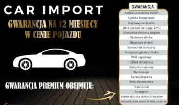 BMW Seria 5 | RWD (tył) | Automatyczna | 184 KM | Inny kolor full