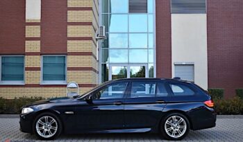 BMW Seria 5 | RWD (tył) | Automatyczna | 184 KM | Inny kolor full