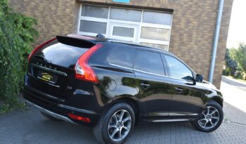 VOLVO XC60 | FWD (przód) | Automatyczna | 150 KM | Czarny full