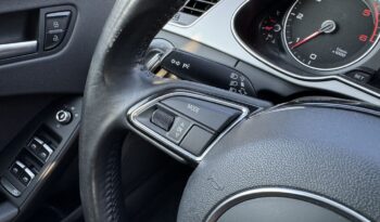 AUDI A4  | FWD (przód) | Manualna | 177 KM | Biały full