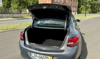 OPEL Astra | FWD (przód) | Manualna | 100 KM | full