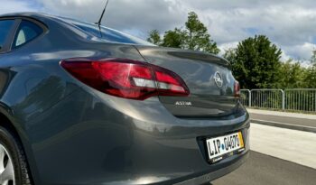 OPEL Astra | FWD (przód) | Manualna | 100 KM | full