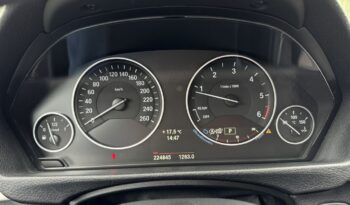 BMW Seria 3 | RWD (tył) | Automatyczna | 183 KM | Srebrny full