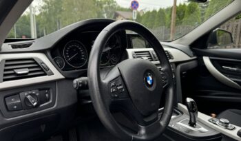 BMW Seria 3 | RWD (tył) | Automatyczna | 183 KM | Srebrny full