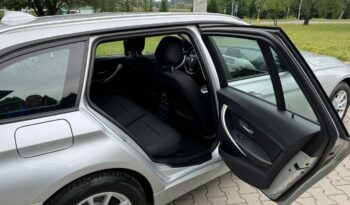 BMW Seria 3 | RWD (tył) | Automatyczna | 183 KM | Srebrny full