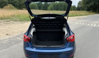 SEAT Ibiza  | FWD (przód) | Manualna | 75 KM | Niebieski full