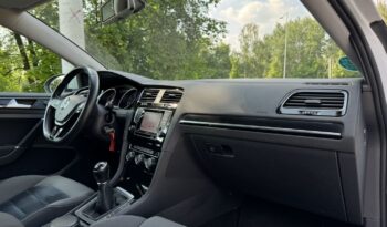 VOLKSWAGEN Golf  | FWD (przód) | Manualna | 150 KM | Biały full