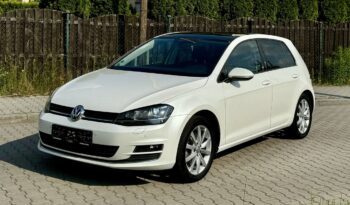 VOLKSWAGEN Golf  | FWD (przód) | Manualna | 150 KM | Biały full