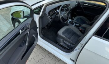 VOLKSWAGEN Golf  | FWD (przód) | Manualna | 150 KM | Biały full