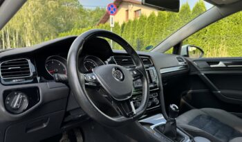 VOLKSWAGEN Golf  | FWD (przód) | Manualna | 150 KM | Biały full