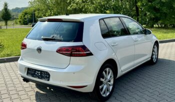 VOLKSWAGEN Golf  | FWD (przód) | Manualna | 150 KM | Biały full