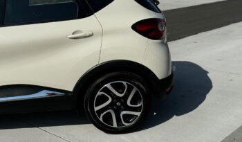 RENAULT Captur  | FWD (przód) | Manualna | 90 KM | Beżowy full