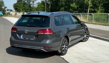 VOLKSWAGEN Golf  | FWD (przód) | Automatyczna | 150 KM | full