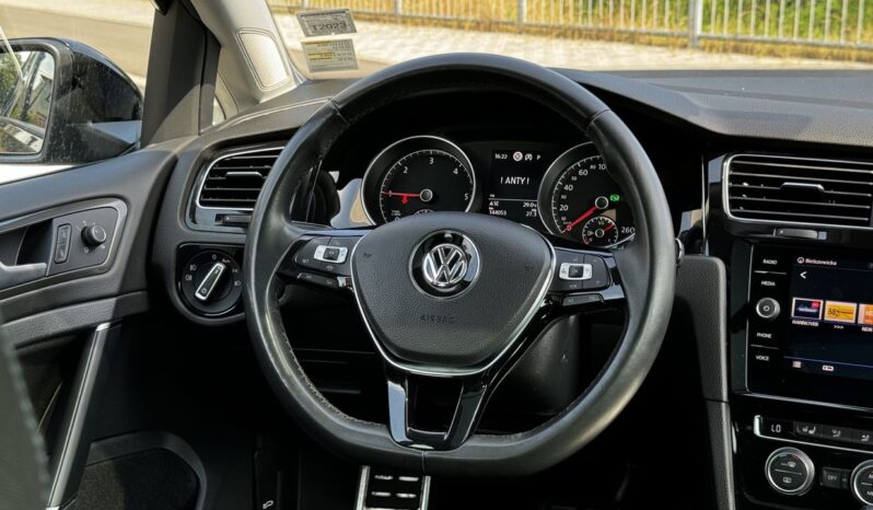 VOLKSWAGEN Golf  | FWD (przód) | Automatyczna | 150 KM | full