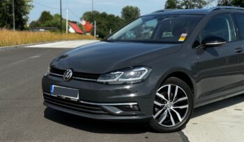 VOLKSWAGEN Golf  | FWD (przód) | Automatyczna | 150 KM | full