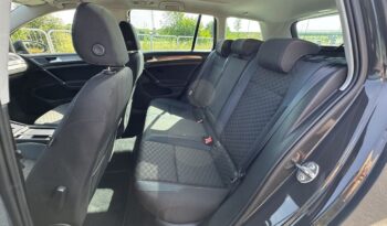 VOLKSWAGEN Golf  | FWD (przód) | Automatyczna | 150 KM | full