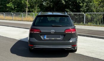 VOLKSWAGEN Golf  | FWD (przód) | Automatyczna | 150 KM | full