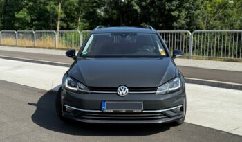 VOLKSWAGEN Golf  | FWD (przód) | Automatyczna | 150 KM | full