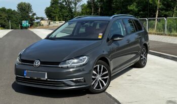 VOLKSWAGEN Golf  | FWD (przód) | Automatyczna | 150 KM | full