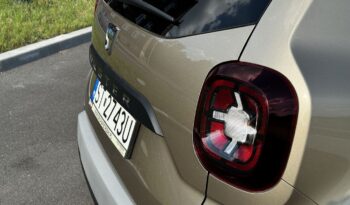 DACIA Duster  | FWD (przód) | Manualna | 130 KM | full