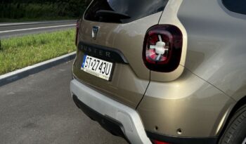 DACIA Duster  | FWD (przód) | Manualna | 130 KM | full