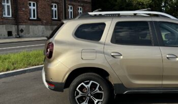 DACIA Duster  | FWD (przód) | Manualna | 130 KM | full