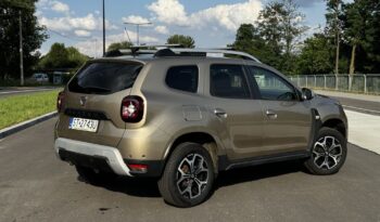 DACIA Duster  | FWD (przód) | Manualna | 130 KM | full