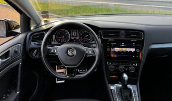 VOLKSWAGEN Golf  | FWD (przód) | Automatyczna | 150 KM | Szary full