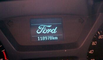 FORD Transit  |  | Manualna | 101 KM | Biały full