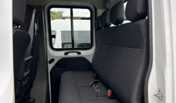 OPEL Movano |  | Manualna | 125 KM | Biały full