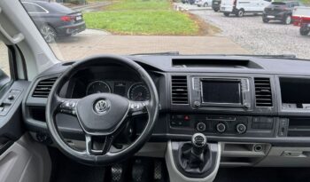 VOLKSWAGEN Transporter |  | Manualna | 150 KM | Biały full