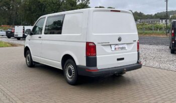 VOLKSWAGEN Transporter |  | Manualna | 150 KM | Biały full