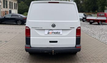 VOLKSWAGEN Transporter |  | Manualna | 150 KM | Biały full