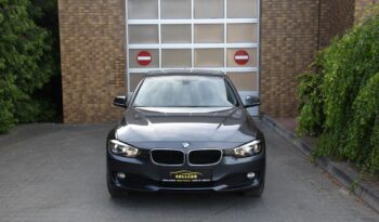 BMW Seria 3 | RWD (tył) | Manualna | 116 KM | Szary full