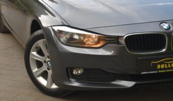 BMW Seria 3 | RWD (tył) | Manualna | 116 KM | Szary full