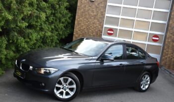 BMW Seria 3 | RWD (tył) | Manualna | 116 KM | Szary full