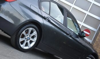 BMW Seria 3 | RWD (tył) | Manualna | 116 KM | Szary full