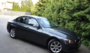 BMW Seria 3 | RWD (tył) | Manualna | 116 KM | Szary full