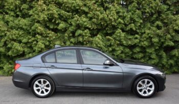 BMW Seria 3 | RWD (tył) | Manualna | 116 KM | Szary full