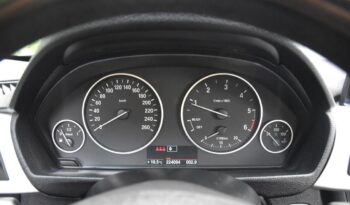 BMW Seria 3 | RWD (tył) | Manualna | 116 KM | Szary full