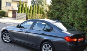 BMW Seria 3 | RWD (tył) | Manualna | 116 KM | Szary full