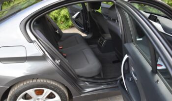 BMW Seria 3 | RWD (tył) | Manualna | 116 KM | Szary full