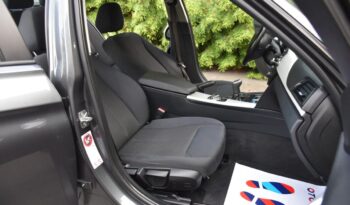 BMW Seria 3 | RWD (tył) | Manualna | 116 KM | Szary full