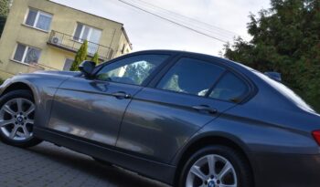 BMW Seria 3 | RWD (tył) | Manualna | 116 KM | Szary full