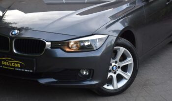 BMW Seria 3 | RWD (tył) | Manualna | 116 KM | Szary full