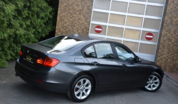 BMW Seria 3 | RWD (tył) | Manualna | 116 KM | Szary full