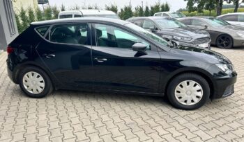 SEAT Leon  | FWD (przód) | Manualna | 86 KM | Czarny full