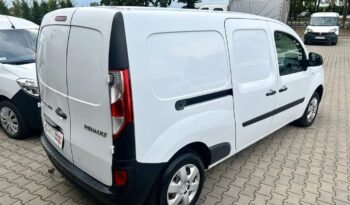 RENAULT Kangoo  |  | Manualna | 90 KM | Biały full