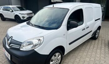 RENAULT Kangoo  |  | Manualna | 90 KM | Biały full