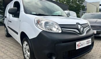 RENAULT Kangoo  |  | Manualna | 90 KM | Biały full